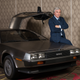 Illustration for article titled iFraming John DeLorean /iIs the Story of a Man Whose Life Was Too Colorful for a Black and White World